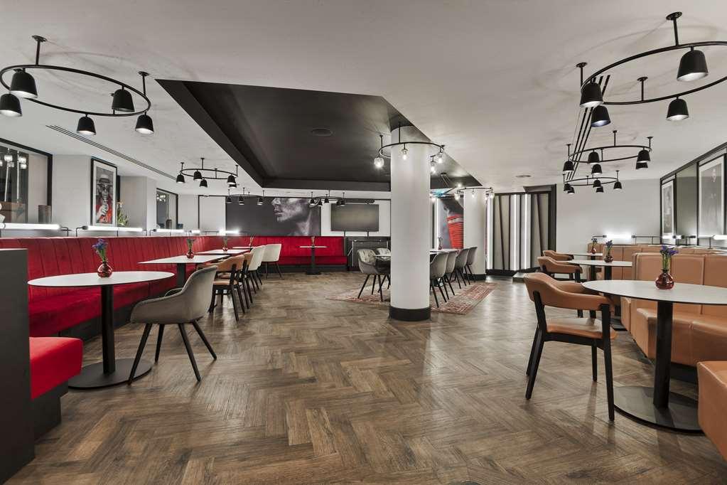 Radisson Red Heathrow 4* Londres