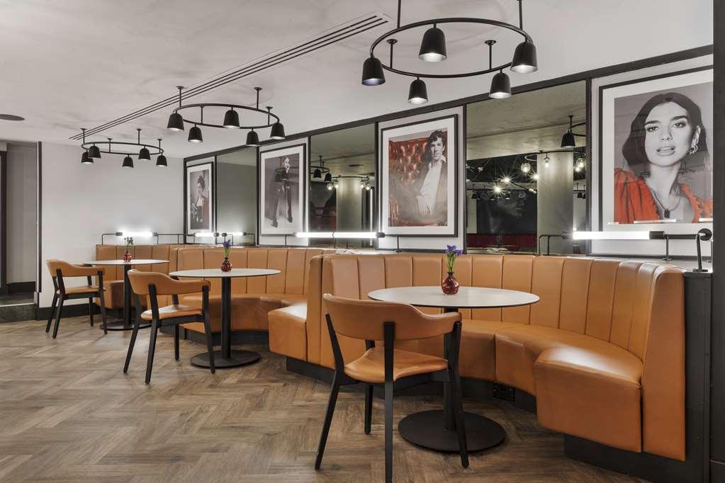 Radisson Red Heathrow 4* Londres