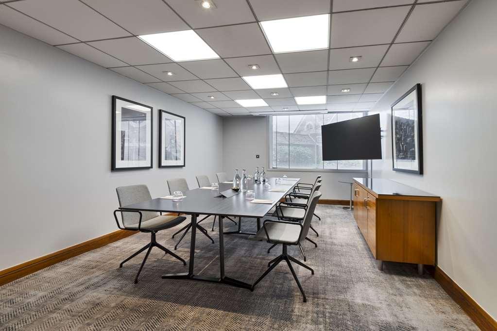 Radisson Red Heathrow 4* Londres