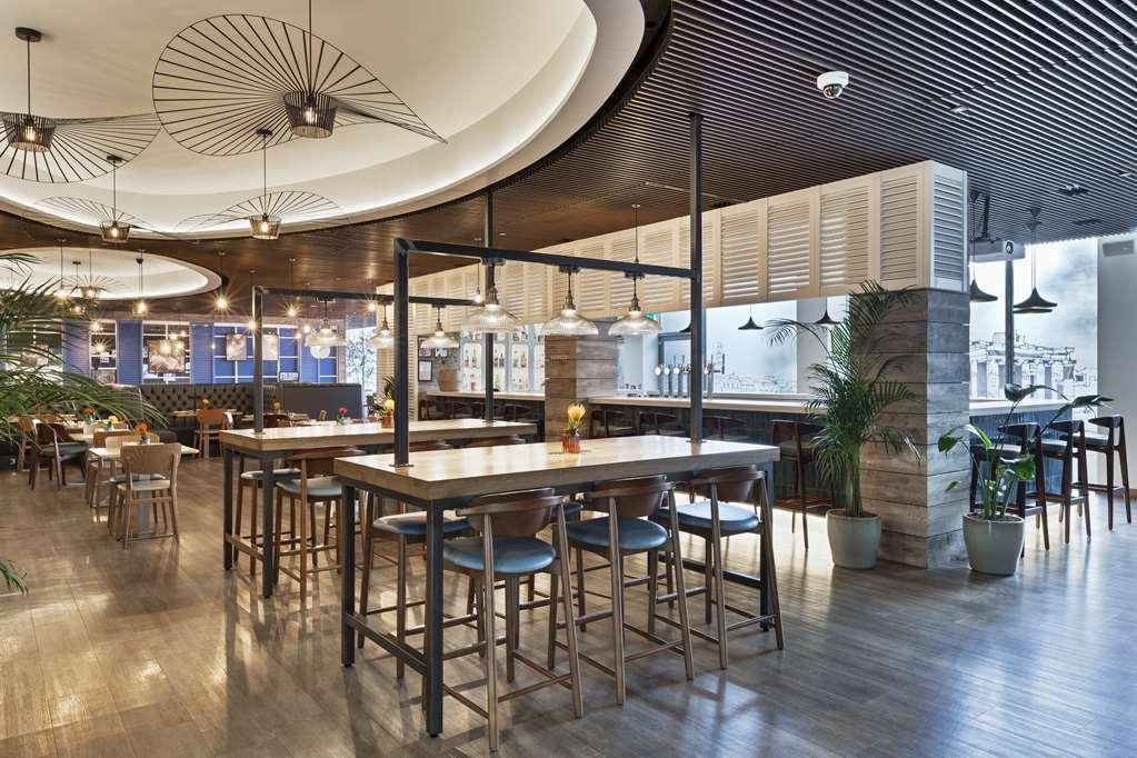 Radisson Red Heathrow 4* Londres